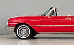 1961 Galaxie 500 Sunliner Thumbnail 57