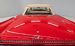 1961 Galaxie 500 Sunliner Thumbnail 75