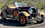 1928 Model 72 Roadster Thumbnail 9