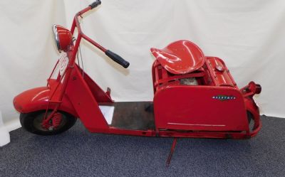 Photo of a 1952 Allstate 811:30 for sale