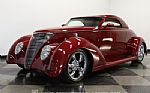 1937 Roadster Thumbnail 20