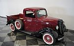 1935 Pickup Restomod Thumbnail 19