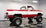 1986 K10 Silverado 4x4 Thumbnail 13