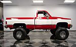 1986 K10 Silverado 4x4 Thumbnail 14