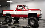 1986 K10 Silverado 4x4 Thumbnail 15