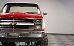1986 K10 Silverado 4x4 Thumbnail 20