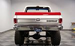 1986 K10 Silverado 4x4 Thumbnail 25