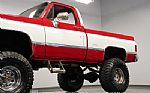 1986 K10 Silverado 4x4 Thumbnail 22