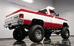 1986 K10 Silverado 4x4 Thumbnail 27