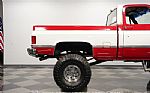 1986 K10 Silverado 4x4 Thumbnail 29