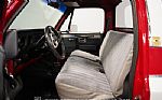 1986 K10 Silverado 4x4 Thumbnail 38