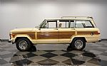 1989 Grand Wagoneer Thumbnail 2