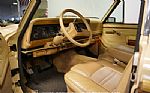 1989 Grand Wagoneer Thumbnail 4