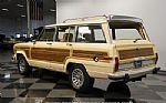 1989 Grand Wagoneer Thumbnail 9