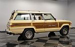 1989 Grand Wagoneer Thumbnail 13