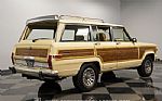 1989 Grand Wagoneer Thumbnail 12