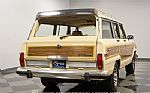 1989 Grand Wagoneer Thumbnail 11