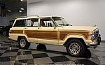 1989 Grand Wagoneer Thumbnail 15