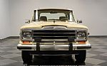 1989 Grand Wagoneer Thumbnail 17