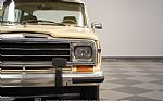 1989 Grand Wagoneer Thumbnail 20