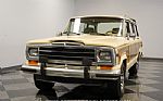 1989 Grand Wagoneer Thumbnail 18