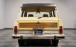 1989 Grand Wagoneer Thumbnail 25