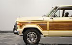 1989 Grand Wagoneer Thumbnail 23