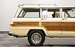 1989 Grand Wagoneer Thumbnail 29