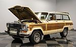 1989 Grand Wagoneer Thumbnail 31