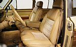 1989 Grand Wagoneer Thumbnail 45