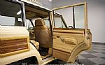 1989 Grand Wagoneer Thumbnail 51