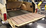 1989 Grand Wagoneer Thumbnail 62