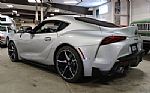 2020 Supra GR Thumbnail 4