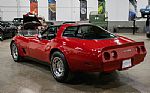 1982 Corvette Thumbnail 5