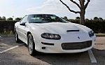 2002 Camaro 2dr Cpe Z28 Thumbnail 5