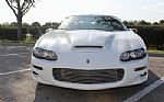 2002 Camaro 2dr Cpe Z28 Thumbnail 6