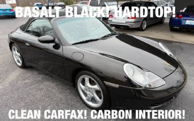 Photo of a 2000 Porsche 911 Carrera 2DR Convertible for sale