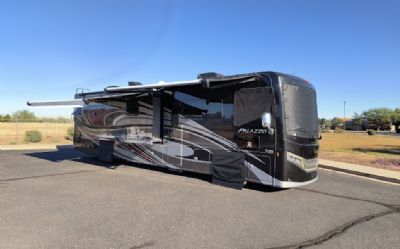 Photo of a 2022 Thor Palazzo 37.4 for sale
