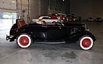 1934 Roadster Model 40 Deluxe Thumbnail 6