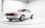 1969 Camaro SS Pace Car Z10 Thumbnail 31