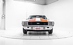 1969 Camaro SS Pace Car Z10 Thumbnail 39