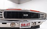1969 Camaro SS Pace Car Z10 Thumbnail 60
