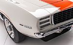 1969 Camaro SS Pace Car Z10 Thumbnail 62