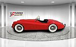 1954 XK120 SE Roadster Thumbnail 2
