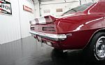 1969 Camaro RS Thumbnail 12