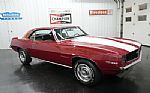 1969 Camaro RS Thumbnail 17