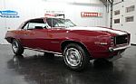 1969 Camaro RS Thumbnail 18