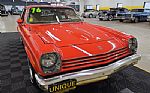 1976 Vega 2 Door Hatchback Thumbnail 9