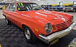 1975 Vega 2 Door Hatchback Thumbnail 3