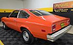 1975 Vega 2 Door Hatchback Thumbnail 6